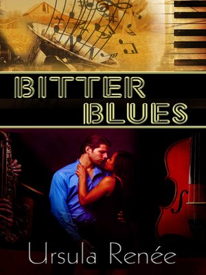 cover image of Bitter Blues